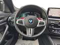 BMW M5 Limousine Competition Laser ACC AHK DriverPak Lase Grau - thumbnail 7