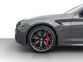BMW M5 Limousine Competition Laser ACC AHK DriverPak Lase Grau - thumbnail 15