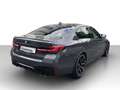BMW M5 Limousine Competition Laser ACC AHK DriverPak Lase Grau - thumbnail 3