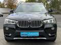 BMW X3 xDrive 30 d xLine Panoram Leder Head-Up Kamera AHK Noir - thumbnail 4