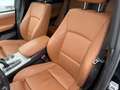BMW X3 xDrive 30 d xLine Panoram Leder Head-Up Kamera AHK Noir - thumbnail 14
