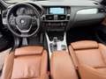 BMW X3 xDrive 30 d xLine Panoram Leder Head-Up Kamera AHK Noir - thumbnail 10