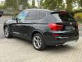 BMW X3 xDrive 30 d xLine Panoram Leder Head-Up Kamera AHK Noir - thumbnail 17