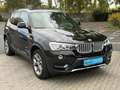 BMW X3 xDrive 30 d xLine Panoram Leder Head-Up Kamera AHK Noir - thumbnail 8