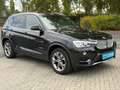 BMW X3 xDrive 30 d xLine Panoram Leder Head-Up Kamera AHK Noir - thumbnail 9