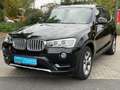 BMW X3 xDrive 30 d xLine Panoram Leder Head-Up Kamera AHK Noir - thumbnail 1