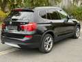 BMW X3 xDrive 30 d xLine Panoram Leder Head-Up Kamera AHK Noir - thumbnail 6