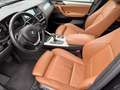 BMW X3 xDrive 30 d xLine Panoram Leder Head-Up Kamera AHK Noir - thumbnail 13