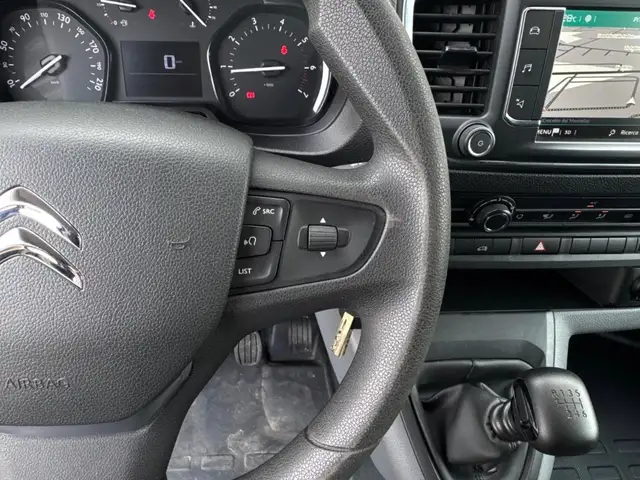 Citroen Jumpy view 15