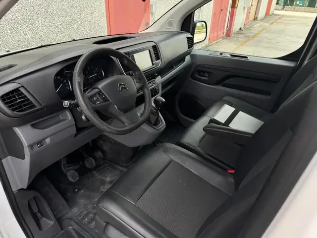 Citroen Jumpy view 5