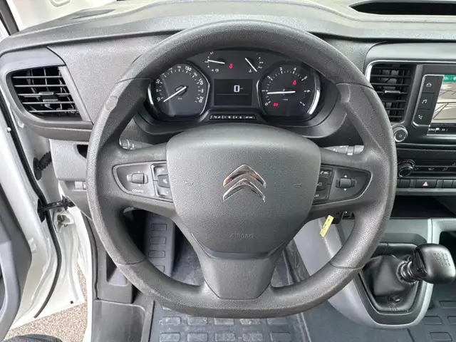 Citroen Jumpy view 7
