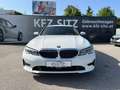BMW 318 d 48 V Touring Aut. | PANO/ACC/H&K/HUD White - thumbnail 8