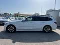 BMW 318 d 48 V Touring Aut. | PANO/ACC/H&K/HUD White - thumbnail 6