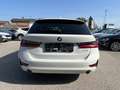BMW 318 d 48 V Touring Aut. | PANO/ACC/H&K/HUD White - thumbnail 4