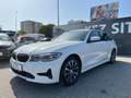 BMW 318 d 48 V Touring Aut. | PANO/ACC/H&K/HUD White - thumbnail 7