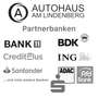 Volkswagen Golf VI Highline*AUTOMATIK*NAVI*SHZ*LED*PARKASS. Schwarz - thumbnail 20