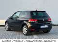 Volkswagen Golf VI Highline*AUTOMATIK*NAVI*SHZ*LED*PARKASS. Schwarz - thumbnail 6