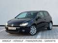 Volkswagen Golf VI Highline*AUTOMATIK*NAVI*SHZ*LED*PARKASS. Schwarz - thumbnail 4