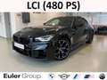 BMW M2 A LCI (480 PS) Sommer19'' M-Drive-Prof H/K AdLED A Schwarz - thumbnail 1