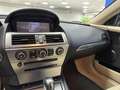 BMW 650 ci V8*367CV*BOOK SERVICE**CONDIZIONI DA AMATORE** Blauw - thumbnail 13