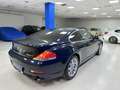 BMW 650 ci V8*367CV*BOOK SERVICE**CONDIZIONI DA AMATORE** Blauw - thumbnail 4