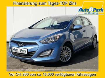 1.4 KAT Classic KLIMA~MFL~NSW~ISOFIX~USB