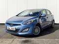Hyundai i30 1.4 KAT Classic KLIMA~MFL~NSW~ISOFIX~USB Blau - thumbnail 2