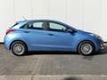 Hyundai i30 1.4 KAT Classic KLIMA~MFL~NSW~ISOFIX~USB Blau - thumbnail 8