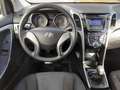 Hyundai i30 1.4 KAT Classic KLIMA~MFL~NSW~ISOFIX~USB Blau - thumbnail 19