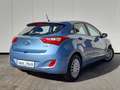 Hyundai i30 1.4 KAT Classic KLIMA~MFL~NSW~ISOFIX~USB Blau - thumbnail 3