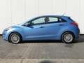 Hyundai i30 1.4 KAT Classic KLIMA~MFL~NSW~ISOFIX~USB Blau - thumbnail 9
