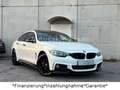 BMW 430 *M Performance*LED*SHZ*Navi*H&K bijela - thumbnail 8