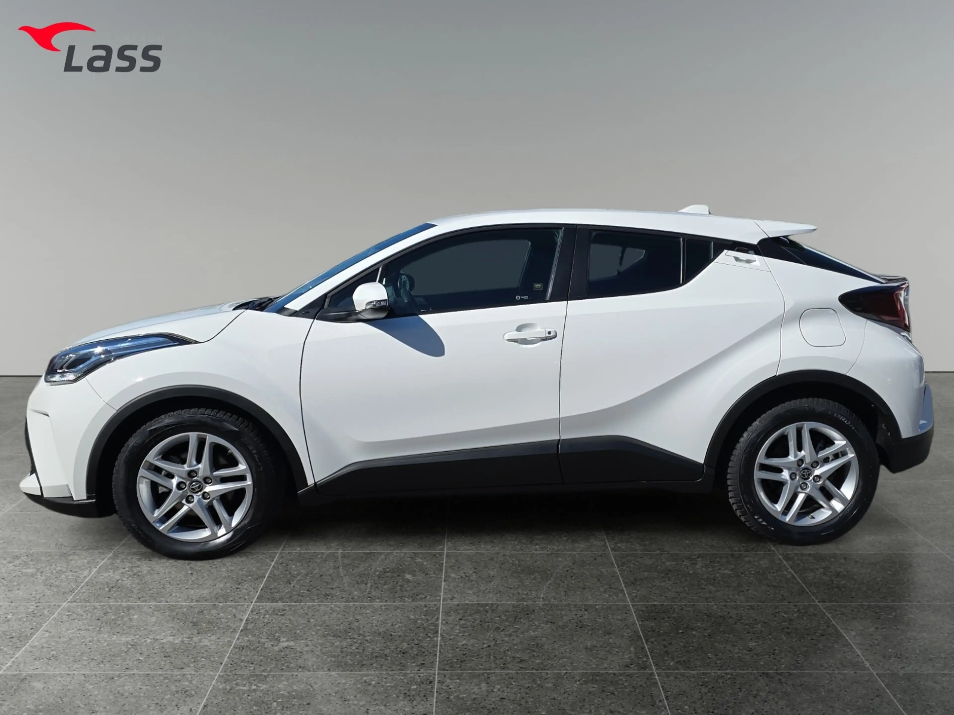 Toyota C-HR 1.8 Hybrid Flow AUT+Kamera+ACC+KlimaA — photo 3