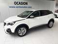 Peugeot 3008 1.5 HDI STYLE 131CV Blanco - thumbnail 1