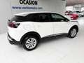 Peugeot 3008 1.5 HDI STYLE 131CV Blanco - thumbnail 3