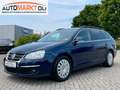 Volkswagen Golf 1.4 TSI Comfortline DSG*Klima*PDC*GARANTIE Bleu - thumbnail 1