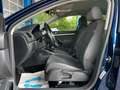Volkswagen Golf 1.4 TSI Comfortline DSG*Klima*PDC*GARANTIE Bleu - thumbnail 21