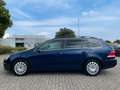 Volkswagen Golf 1.4 TSI Comfortline DSG*Klima*PDC*GARANTIE Bleu - thumbnail 10