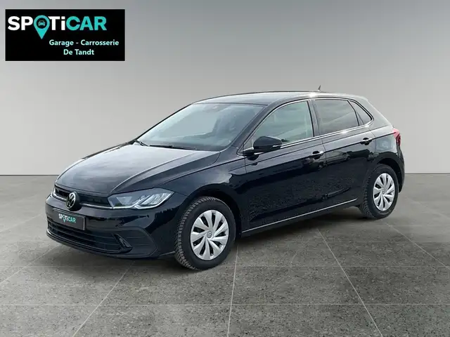 Volkswagen Polo polo 1.0 TSI Life DSG 95 Pk
