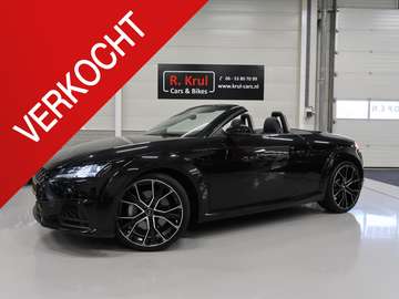 Roadster 45 TFSI Pro Line BTW Navigatie Diamond St
