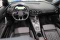 Audi TT Roadster 45 TFSI Pro Line BTW Navigatie Leer Sport Negro - thumbnail 6