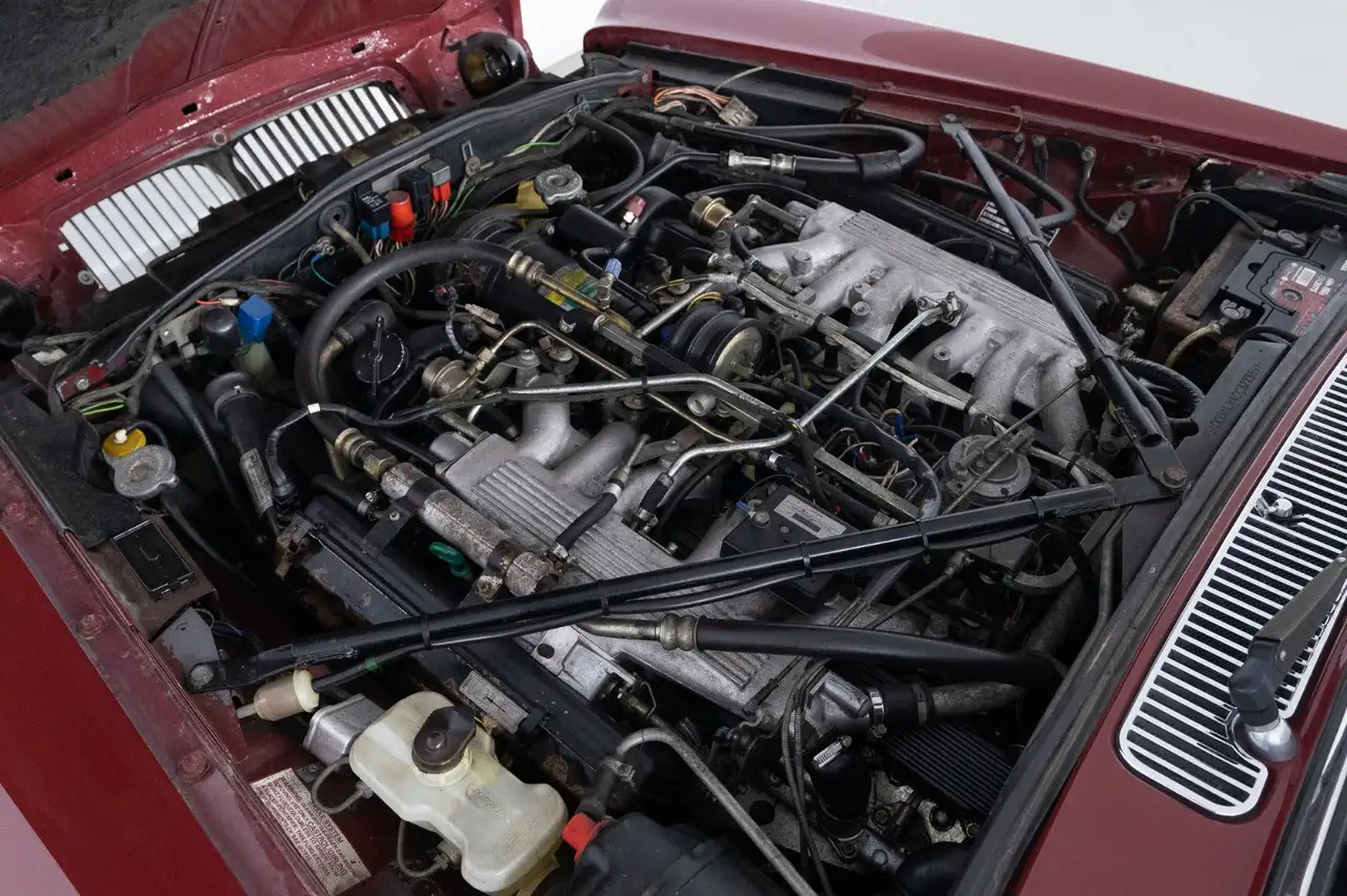 Jaguar XJ12 Daimler, foto 7