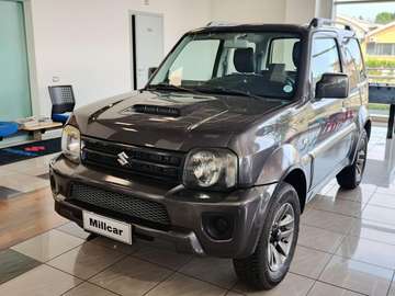 1.3 4WD Evolution con GANCIO TRAINO