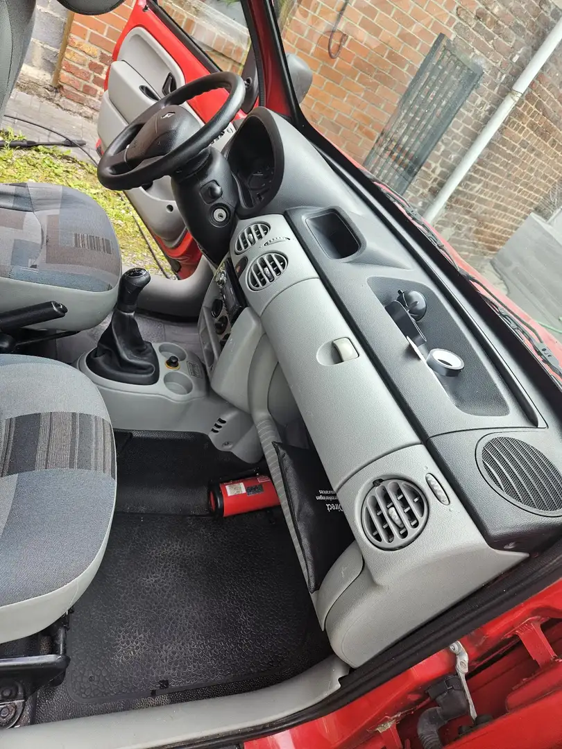 Renault Kangoo 1.5 dCi Pampa Rood - 2