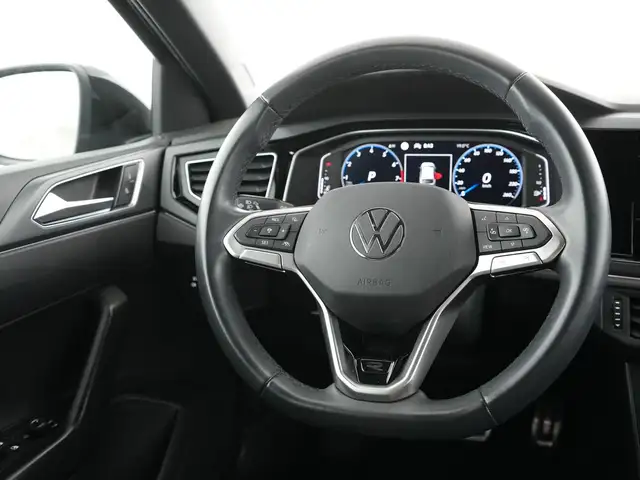Volkswagen Taigo view 10