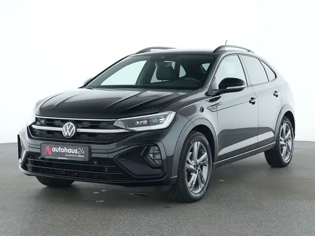 Volkswagen Taigo view 3