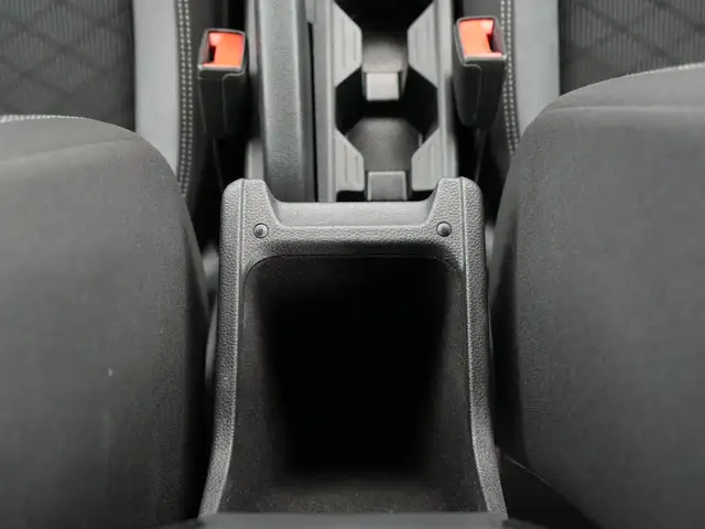Volkswagen Taigo view 14