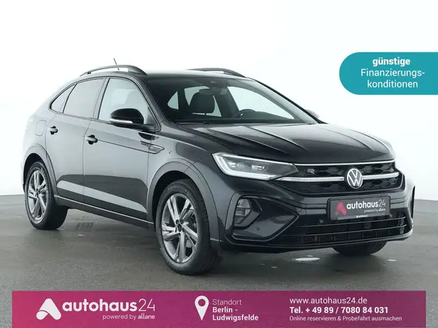 2022 Volkswagen Taigo in Black for sale