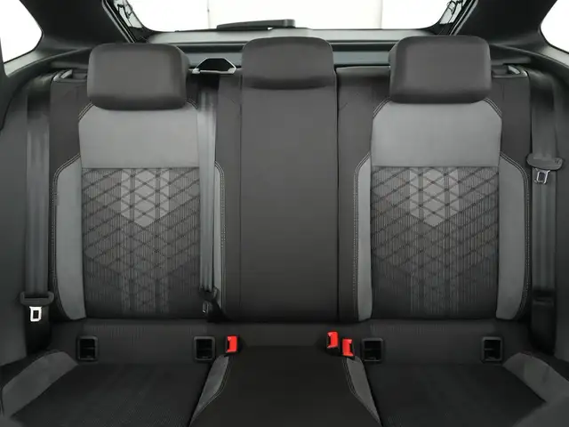 Volkswagen Taigo view 15