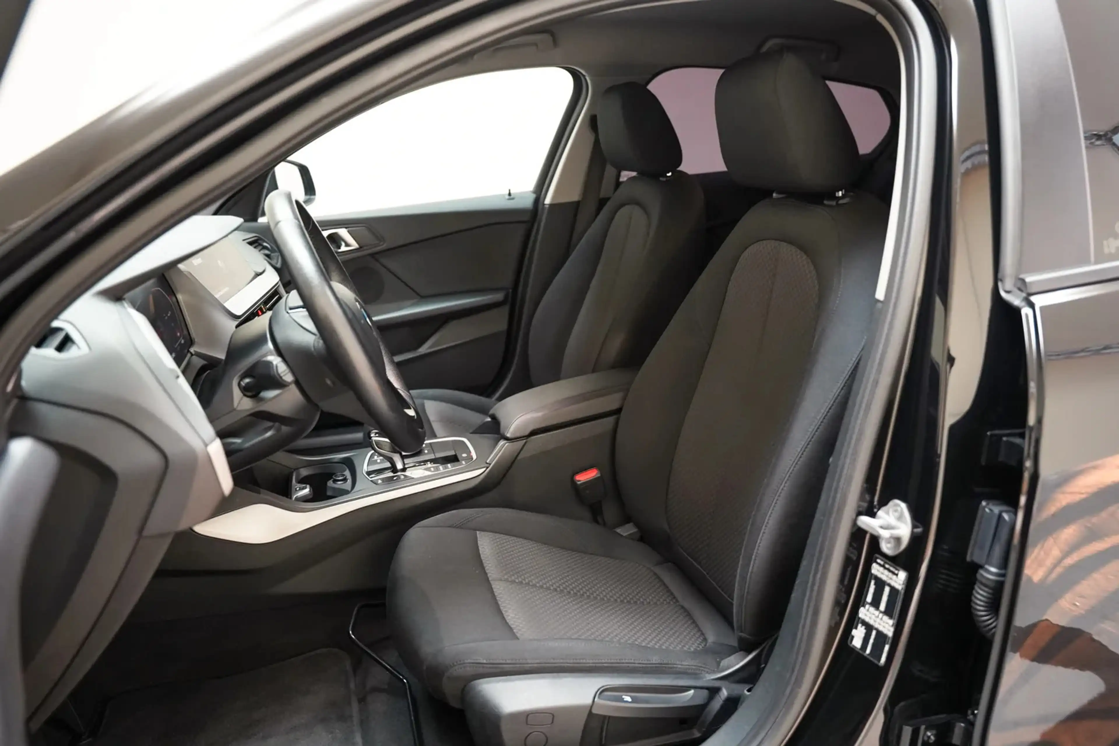 BMW 118 1-serie 118i Aut. [ Navi Apple/Android Cruise ] — photo 14